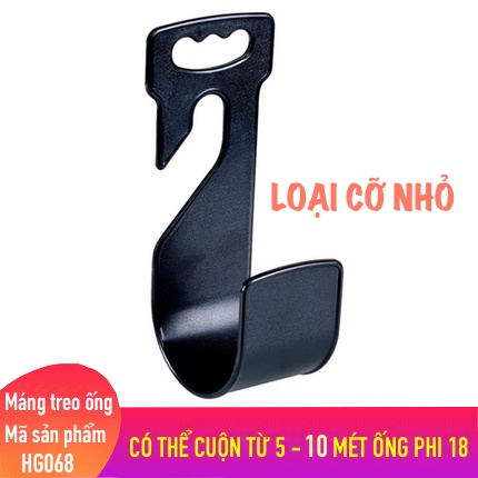 Giá treo ống nước lionking hg068 - cuộn từ 3 mét đến 10 mét ống nước phi 18