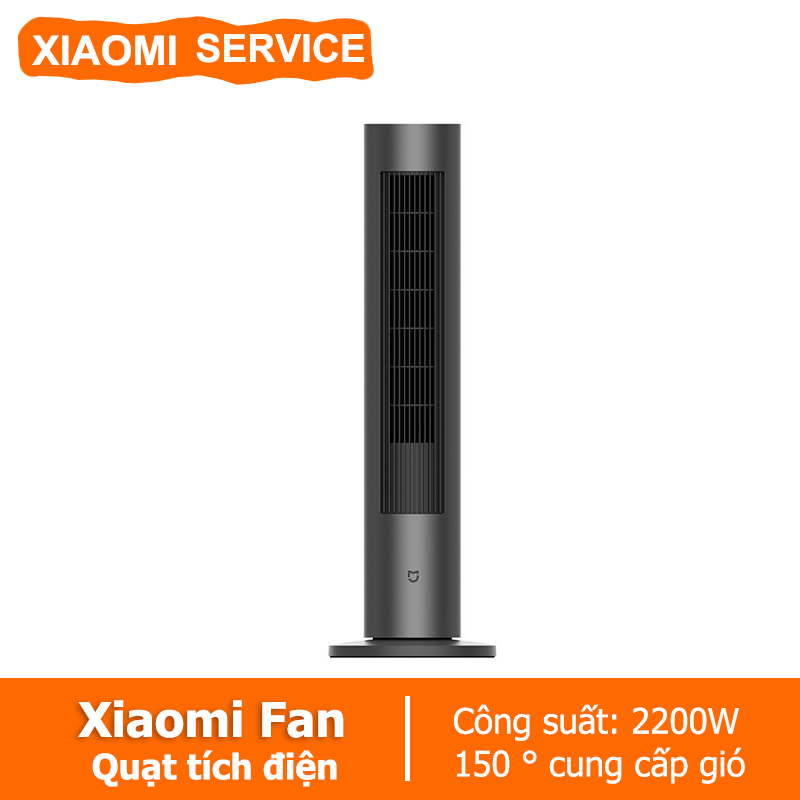 Quạt tần số biến thiên Xiaomi Mijia DC BPLNS01DM