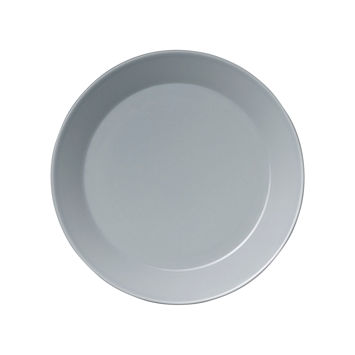 Đĩa sứ Teema Iittala đường kính 17cm