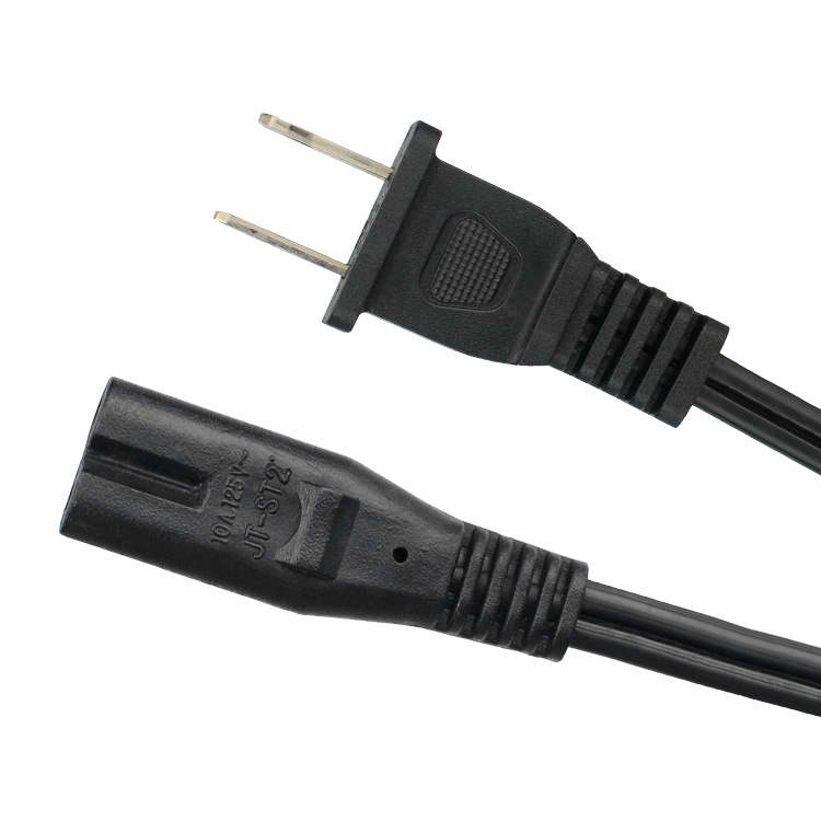 Dây cáp nguồn số 8 1.2m