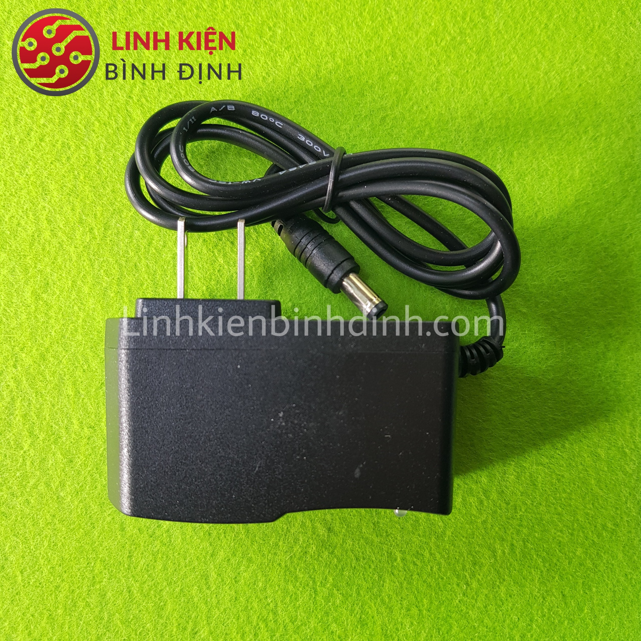 Sạc 2s 8.4v 1a, chuyên sạc pin li-ion 7.2v - 8.4v, có đèn báo đầy