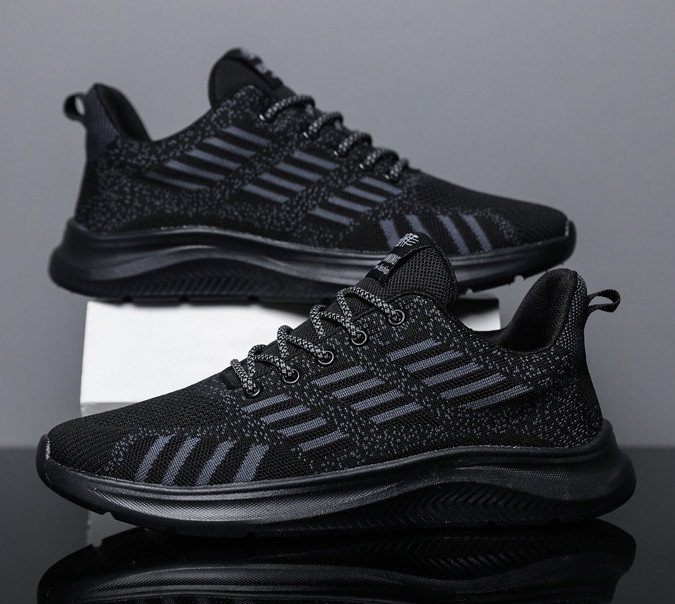Giày nam thể thao sneaker SRT-RUNKING thời trang