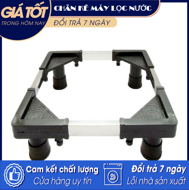 Chân kệ máy lọc nước