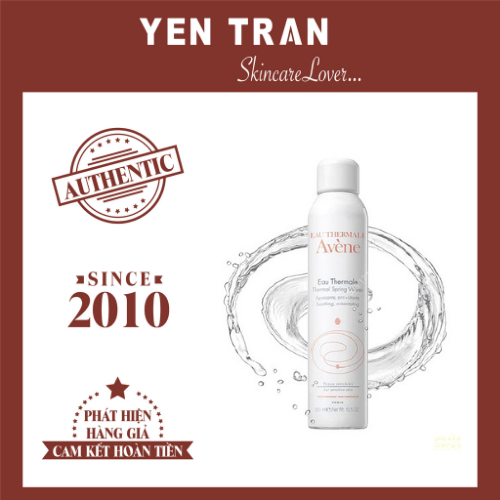 Nước Xịt Khoáng Eau Thermale Avene Thermal Spring Water