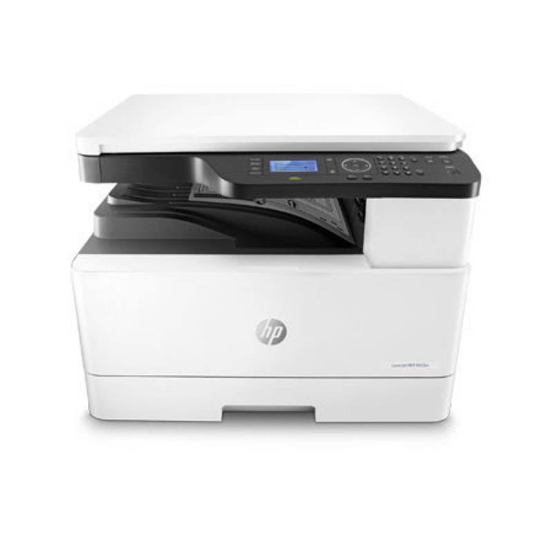 Máy Đa Chức Năng Hp Laserjet Mfp M436N W7U01A