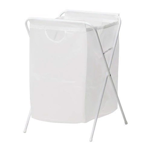 Giỏ đựng quần áo jall ikea 70l , hàng chính hãng