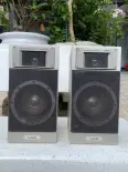 Bán Cặp Loa Nghe Nhạc Booksheolf  LOD Hitachi HS - J1 đẹp keng hát tốt  Hàng nhật