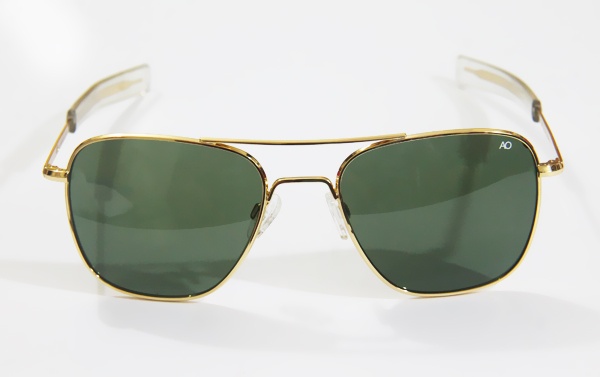 Kính mắt nam AO Pilot A1