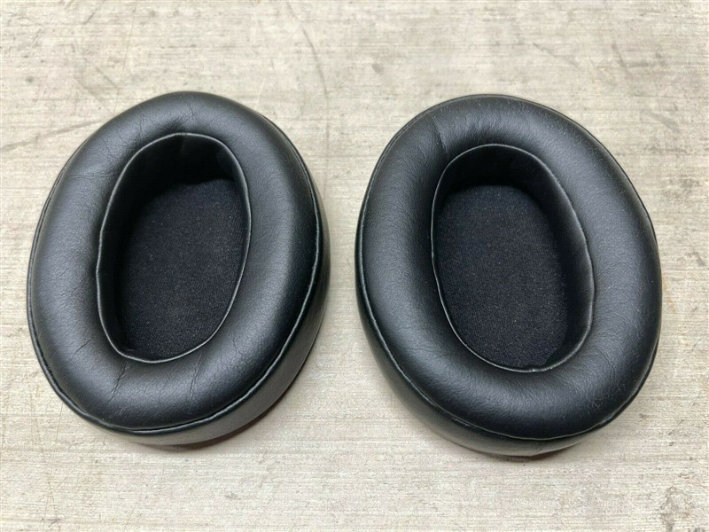 Cặp mút Sony XB900 - Đệm mút đệm thay thế tai nghe Sony WH XB900N ( EarPad )
