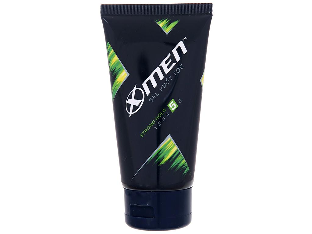Gel vuốt tóc x-men 150g 5