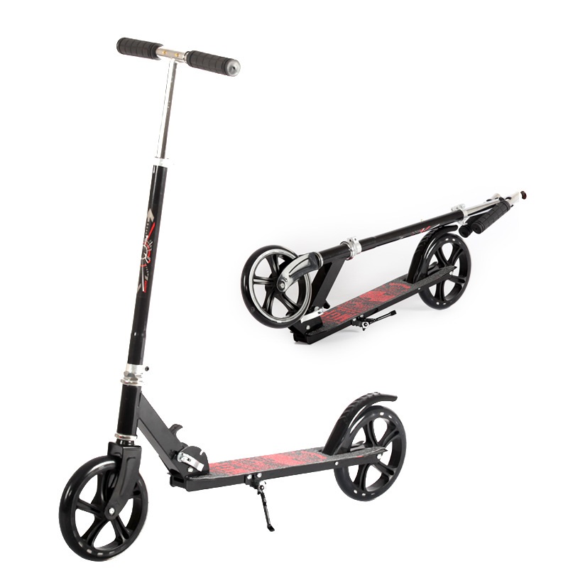 Xe trượt scooter cao cấp