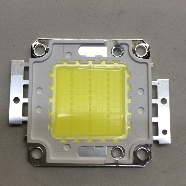 LED Luxeon 36V30W zin