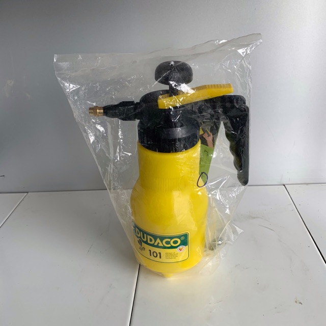 Bình xịt tưới cây dudaco 1l