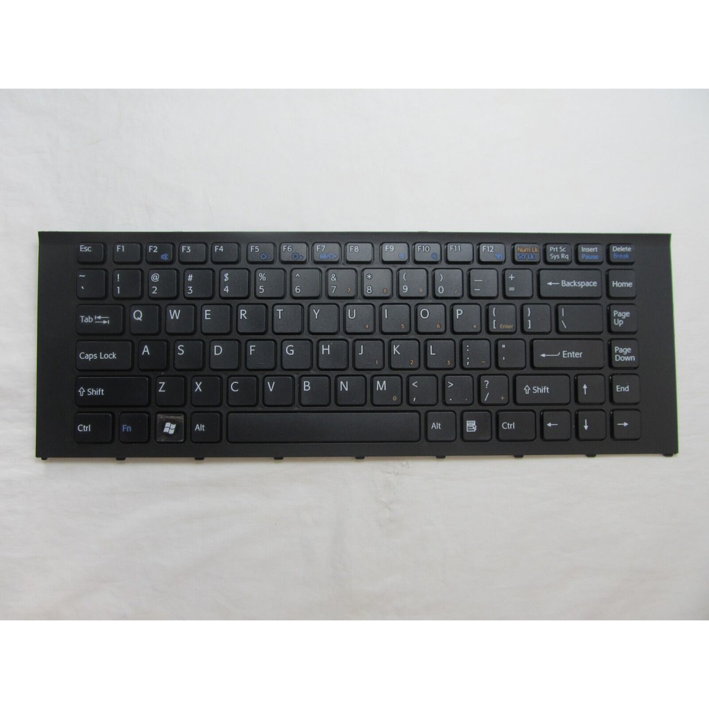 Bàn phím laptop Sony ea vpcea vpc-ea vpc ea pcg61 series sẵn khung - Sony vpc-ea21fx/bi vpcea21fx sản phẩm tốt chất lượng cao cam kết như hình độ bền cao