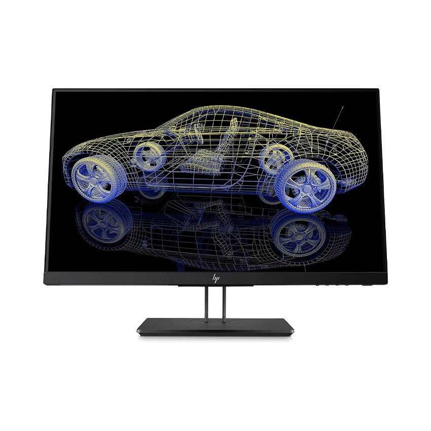 Monitor hp 23.8" z24nf g2 led ips