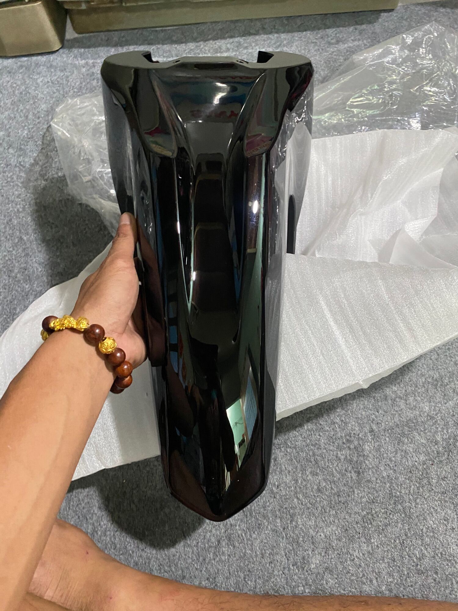 Dè Trước Sirus Fi hàng Chính Hãng Yamaha .