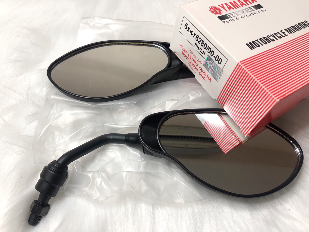 [HCM]Kiếng Yaz Đúng Zin