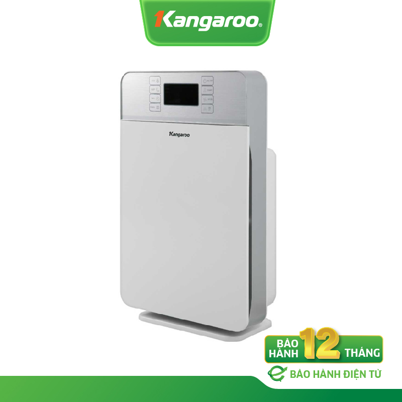 Máy Lọc Không Khí Kangaroo KG30AP1 - Hàng chính hãng