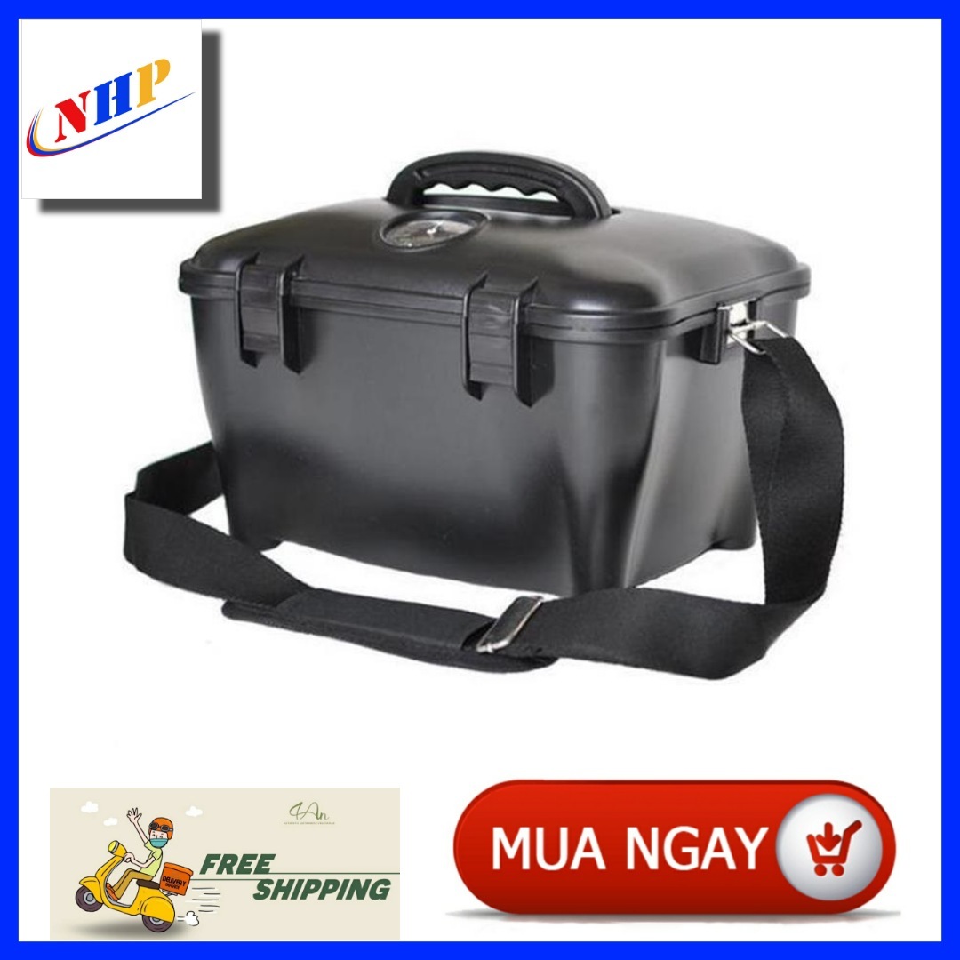 [HCM]Hộp chống ẩm Nikatei DRYBOX