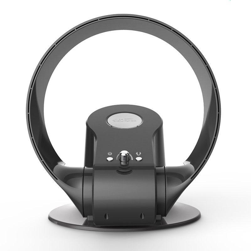 Quạt không cánh cao cấp KJapan CR-305 êm ái siêu mát