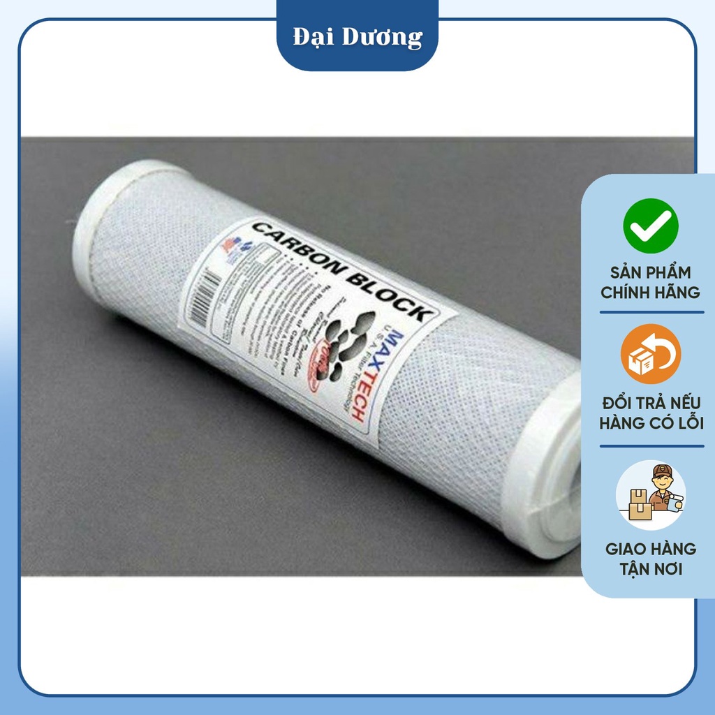 Lõi lọc nước số 3 cto