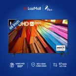 Smart Tivi LG 4K 65 inch 65UT8050PSB - Mới 2024