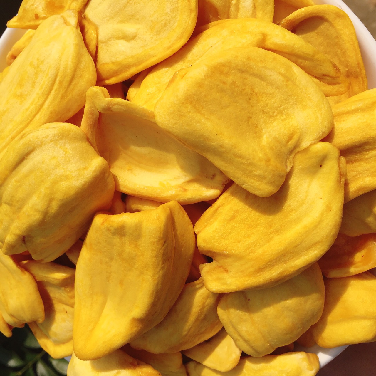 500G mít sấy giòn xuất khẩu - Đặc sản Đà Lạt
