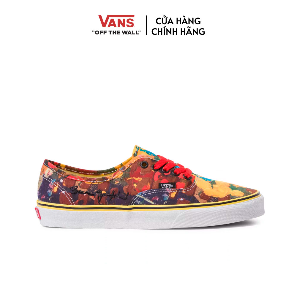 Giày Vans MOCA Authentic VN0A5KRD8CR