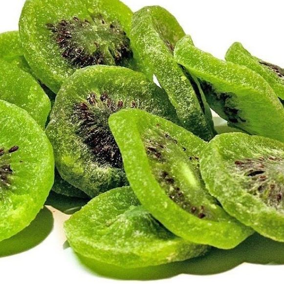 [Mứt, ô mai kiwi] Mứt Kiwi Sấy Dẻo Chua Ngọt Đặc Sản Đà Lạt Ngon Thượng Hạng.shop Hà Thủy