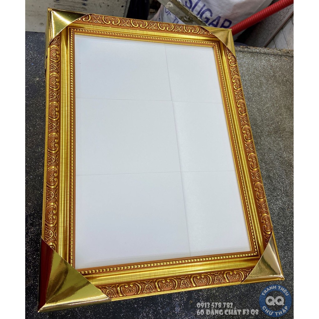 21x30cm khung bằng khen a4 khung ảnh a4