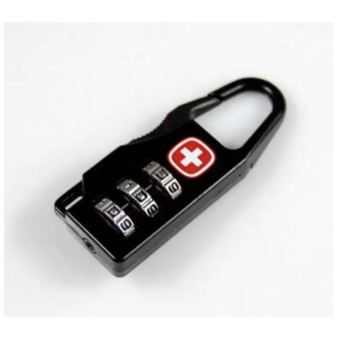 Ổ khóa mã số mini khóa vali cao cấp