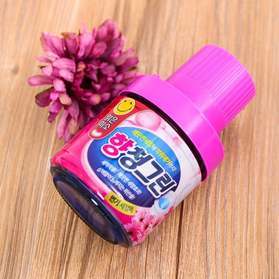 Combo 3 cốc thả bồn cầu hương hoa - nhập khẩu hàn quốc