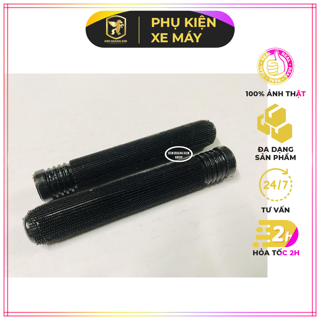 2 miếng Nhung bọc tay thắng các loại Xe Máy , Uy Tín, Chất Lượng, Mua Ngay