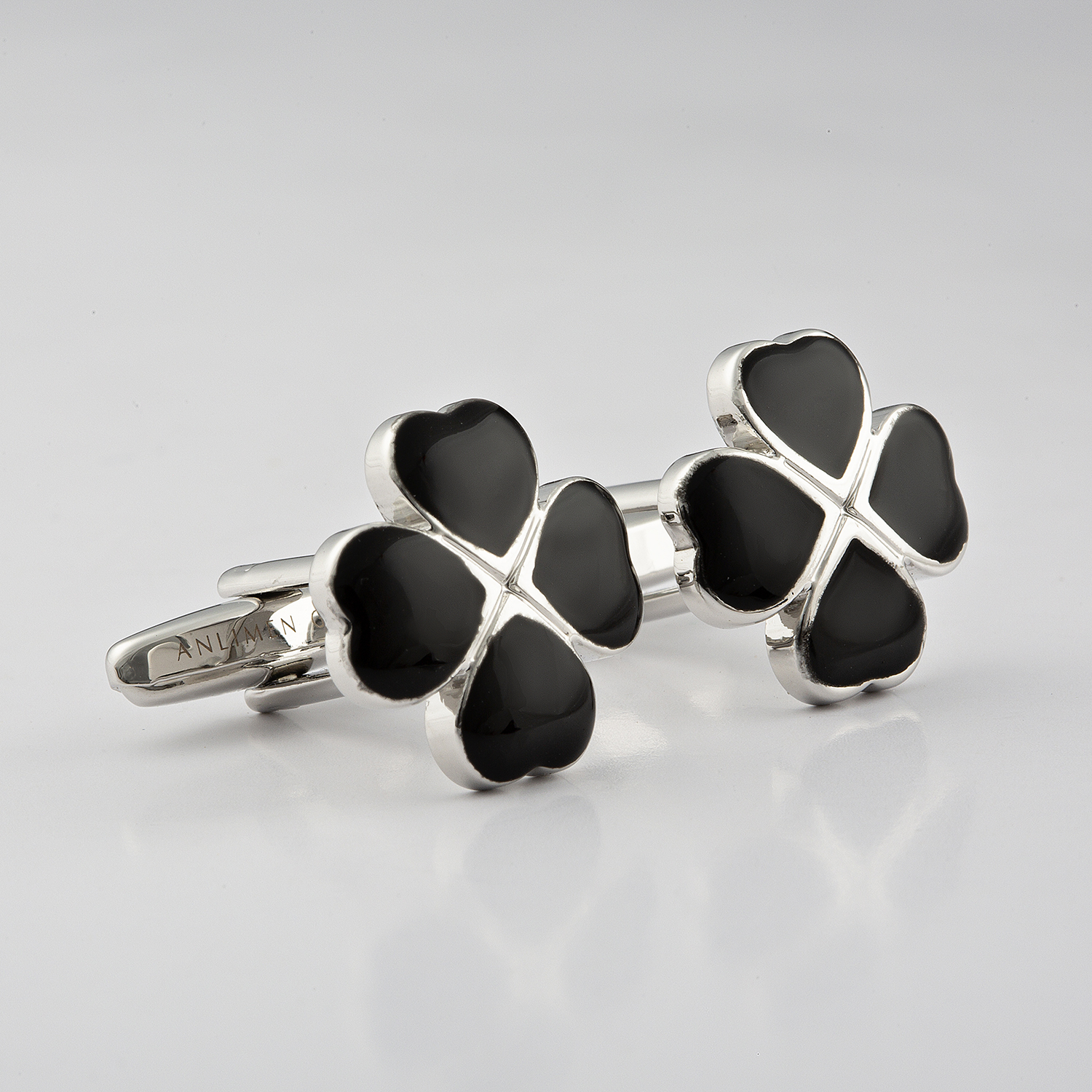 Khuy măng sét cufflinks Anlimen & Gentle