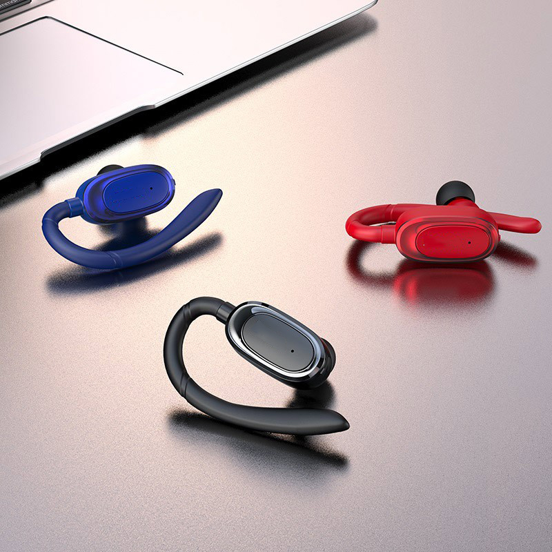 Tai nghe Bluetooth móc tai Hoco E26 Plus