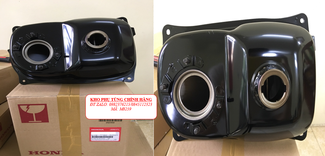 Bình xăng dành cho xe airblade fi đời 2011-2012