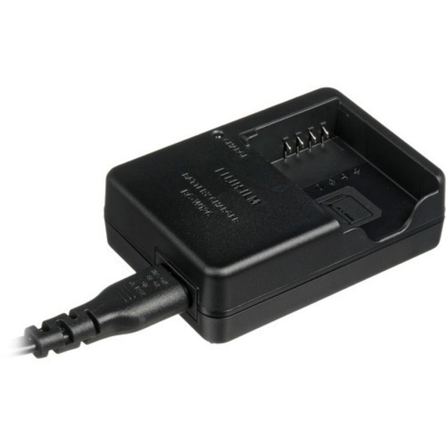 Sạc pin W126 Fujifilm chính hãng