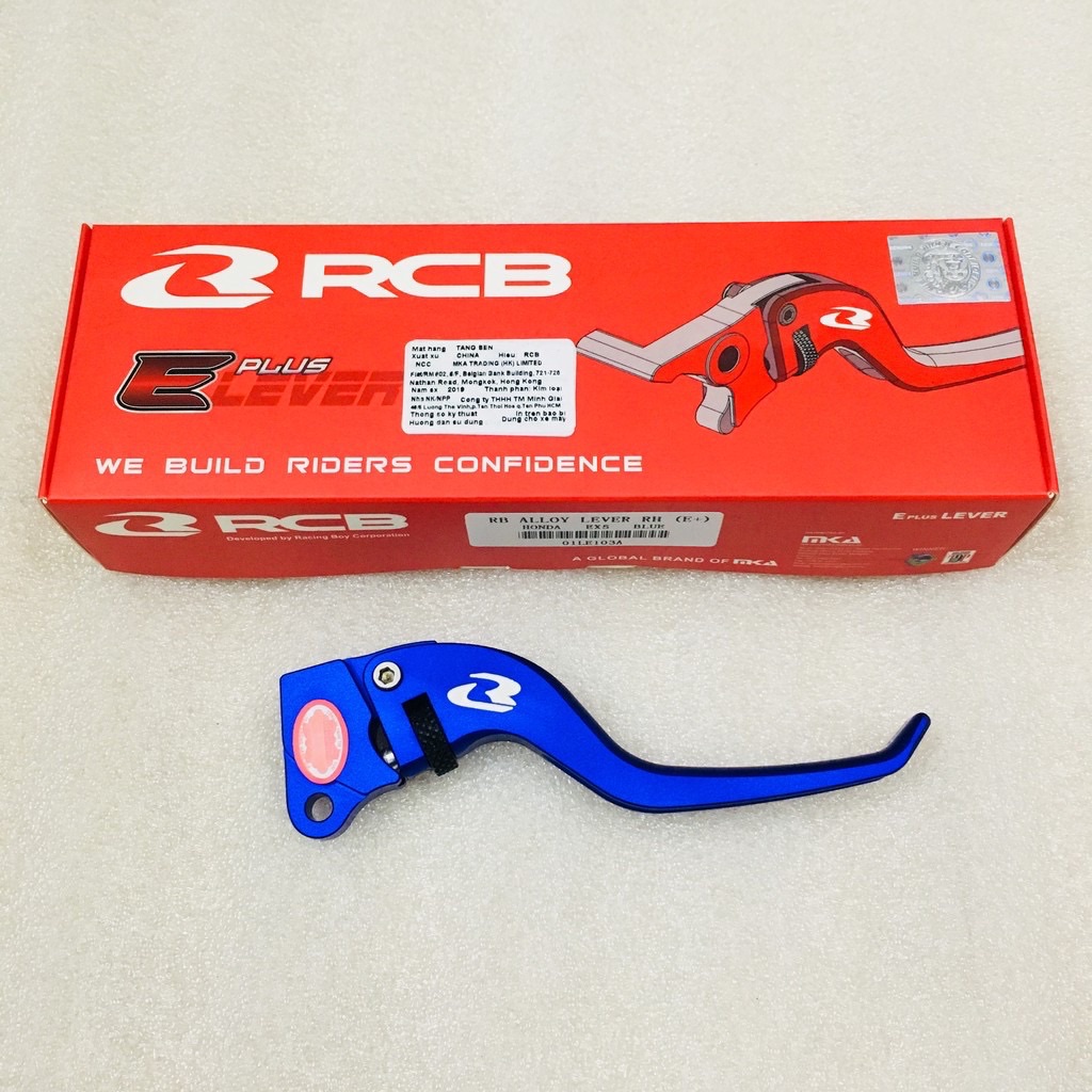 Tay Thắng Đùm RCB v6 Hàng chính hãng