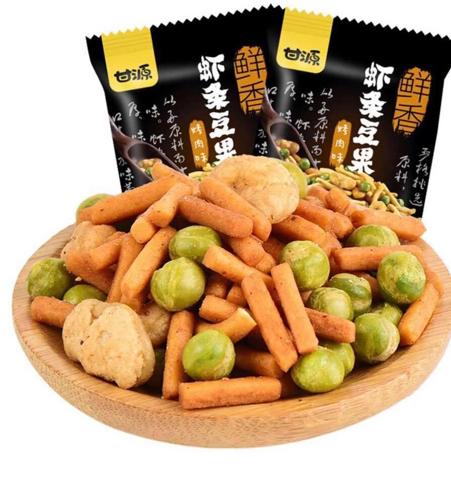 Gói 500 gram hạt mix