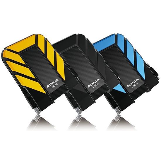 Ổ cứng di động adata 2tb hd710 chống sốc chống nước 2.5 - hd710 2t