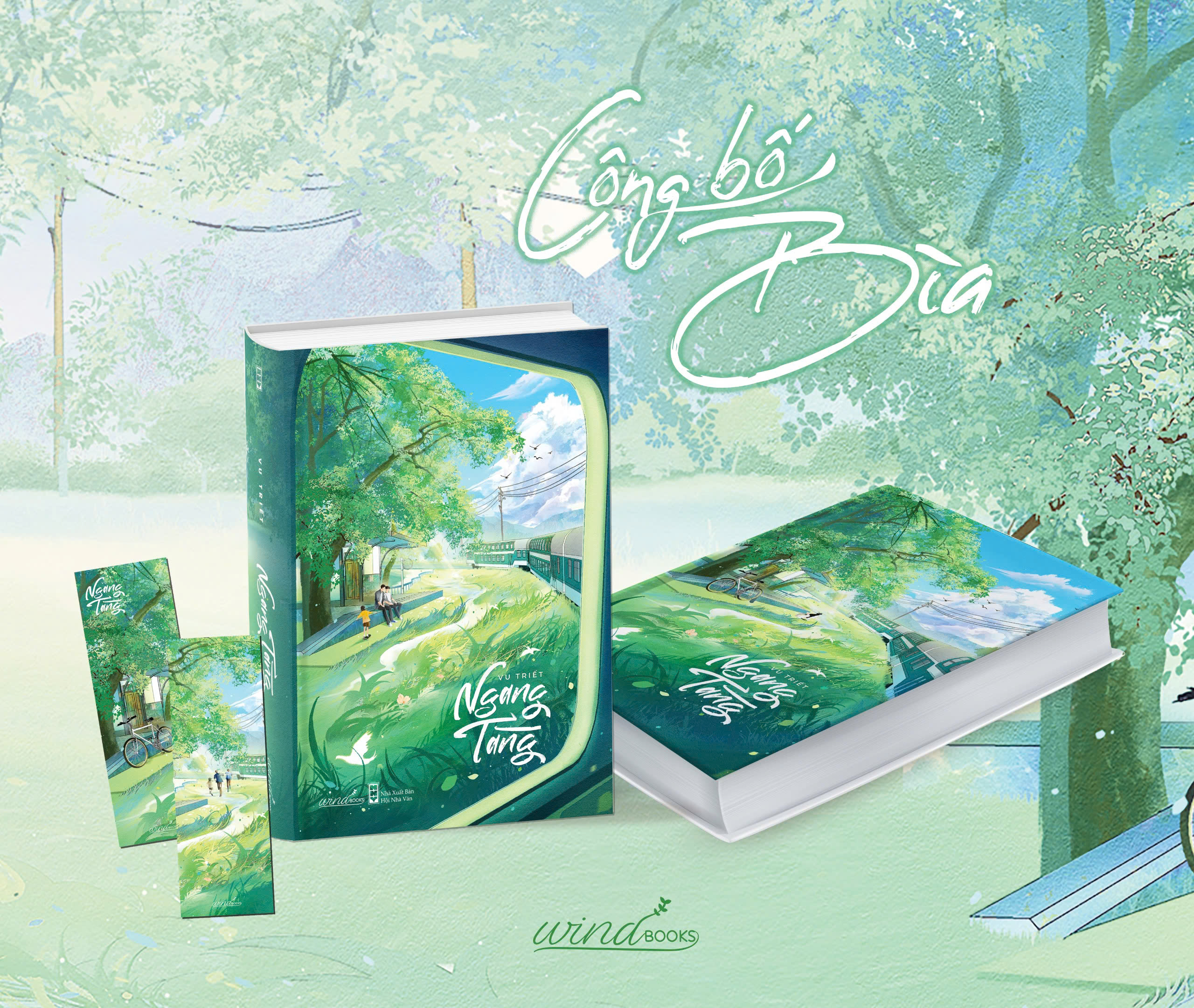 Sách - Ngang Tàng (LIMITED EDITION)