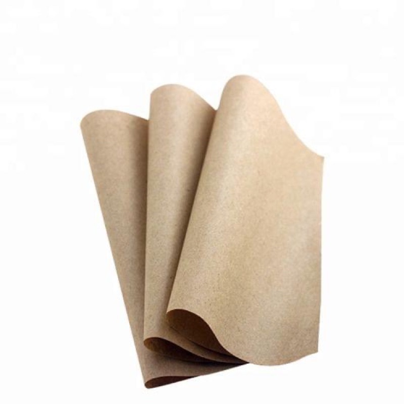 RẺ VÔ ĐỊCH 1 kg Giấy kraft giấy xi măng gói quần áo gói hàng gói quà gói hoa nhiều kích thước