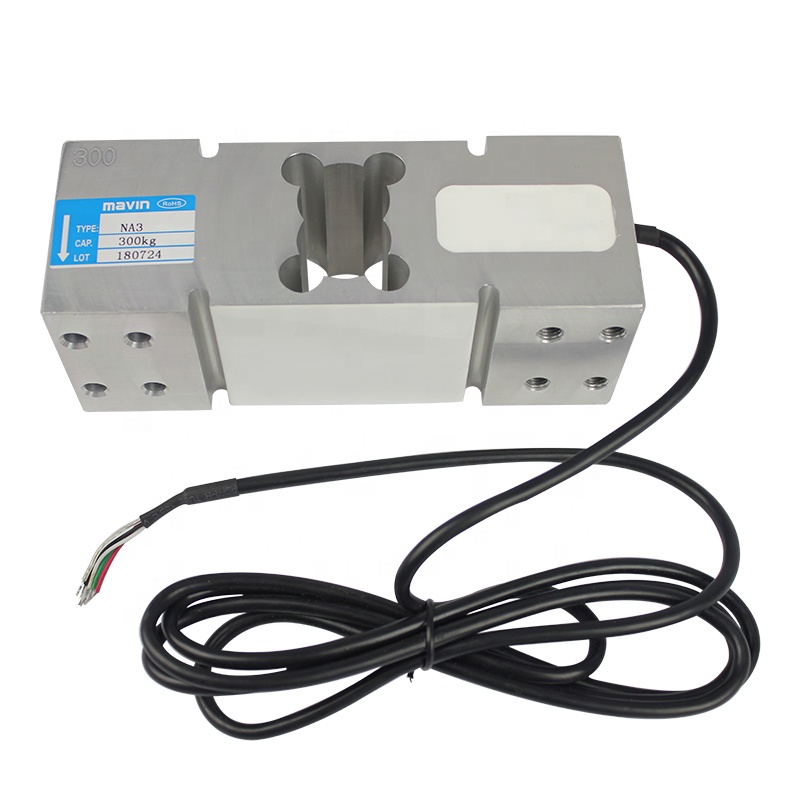 Cảm biến lực loadcell  100kg, 200kg,300kg, 350kg, 500kg, 800kg