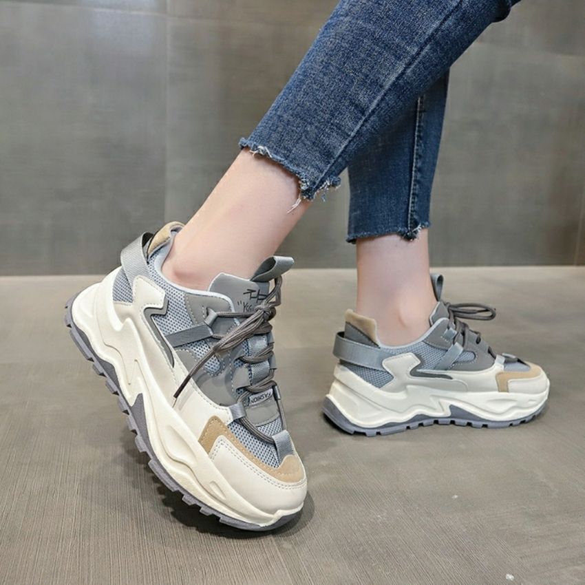 giày thể thao nữ BATU mẫu hót nhất hiện nay chỉ có tại BITBOT