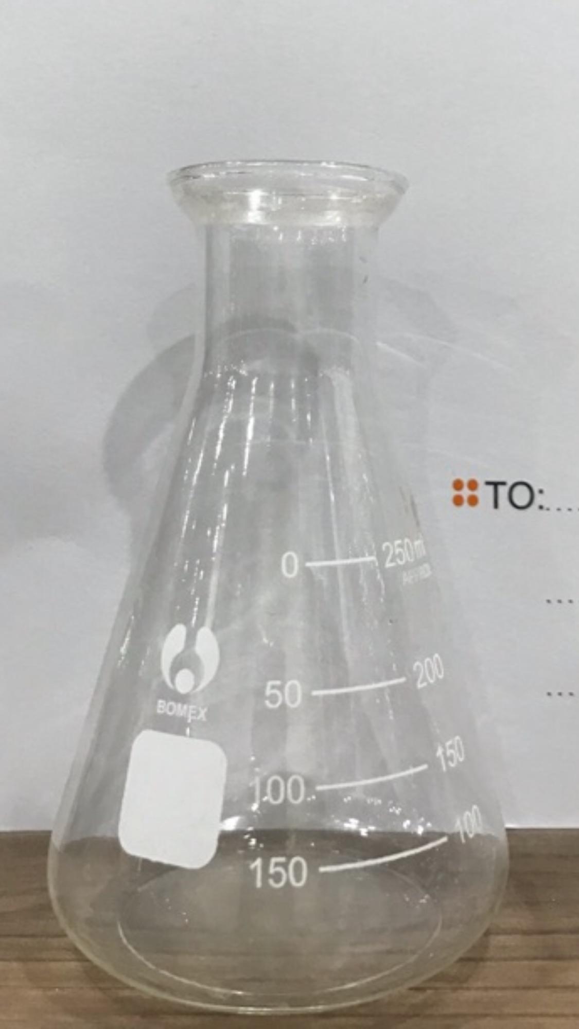 Bình tam giác 250ml