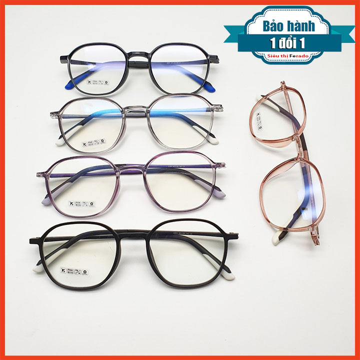 Gọng kính cận hàn quốc 2224 tn