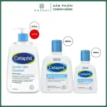 Sữa Rửa Mặt Dịu Lành Cho Da Nhạy Cảm Cetaphil Gentle Skin Cleanser Hasaki Sản Phẩm Chính Hãng