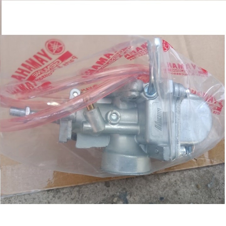 Bình xăng con SIRIUS JUPITER chế hòa khí xe máy SIRIUS JUPITER