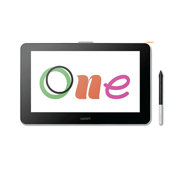 [FreeshipMAX] Bảng vẽ Wacom One DTC-133/W0-CX - CHÍNH HÃNG