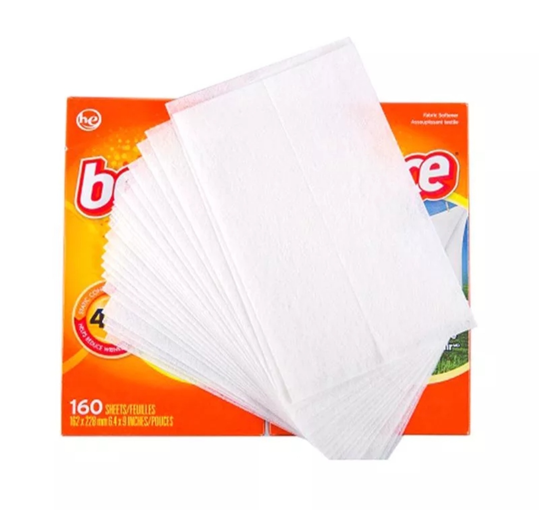 Giấy thơm quần áo Bounce - Mỹ